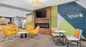Why Choose Hotel Colorado Springs for Your Stay?