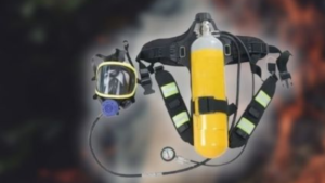 Self-Contained Breathing Apparatus Market 2033: Size, Challenges & Segment Trends