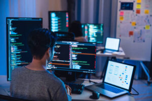 Custom Software Development Company – One Shot Marketing