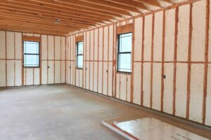 Hire a Spray Foam Company in Las Vegas, NV That Specializes in Commercial Builds