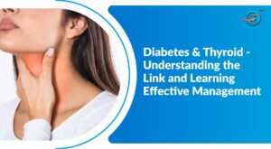 How Thyroid Disorders Affect Blood Sugar Levels