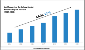 UAE Preventive Cardiology Market Outlook 2024: Trends, Growth & Demand