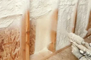 Spray Foam Insulation Experts in Bastrop TX Specialize in Moisture-Resistant Solutions