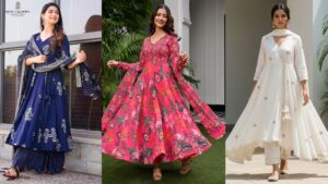 Cotton Suits with Dupatta – The Perfect Blend of Comfort and Elegance