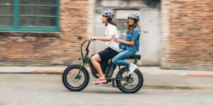 Regular Electric Scooter Service Keeps You Moving