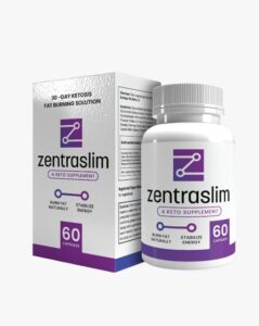 ZentraSlim anmeldelse Norge: Din naturlige vei til vekttap suksess