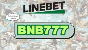 code promo linebet ci