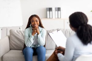 What to Expect in Your Initial Substance Use Counseling Session