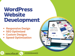 Why Your Business Needs a WordPress Website in 2025