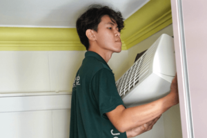 Reliable Aircon Servicing in Singapore for Comfortable Living