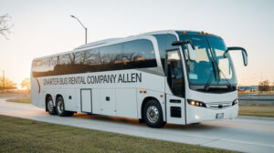 Hassle-Free Bus Rentals for All Group Sizes