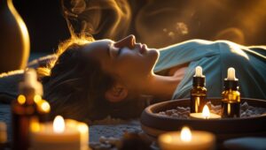 Unlock the Healing Power of Pure Aromatherapy with Natural Healers and Wellness Products