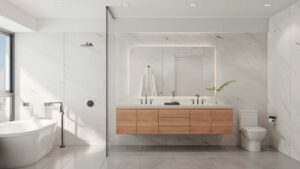 How to Plan the Perfect Office Bathroom Renovation Without Disrupting Your Team