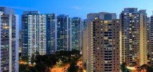 Conscient Sector 80: Residential Property in Gurgaon