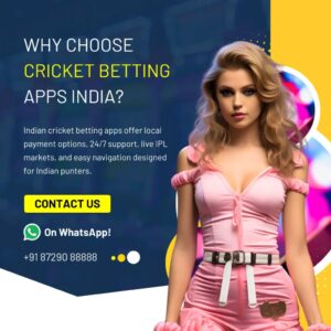 Mahadev Book ID Benefits – Why You Need a Cricket Exchange ID