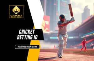 Cricket Betting ID – Bonus Offers and Jackpot Profits