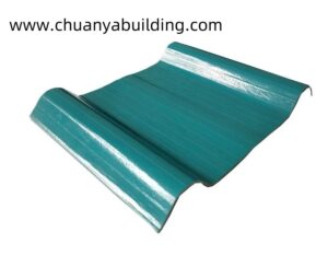Explore Environmentally Friendly Roofing Materials From ChuanyaBuilding Today
