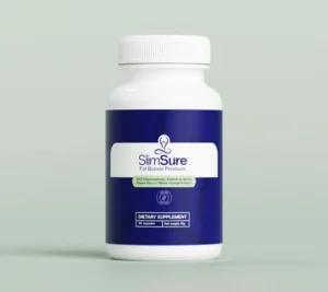 SlimSure: Your Trusted Path to a Healthier You