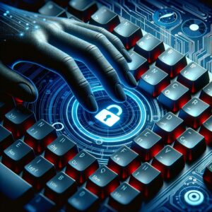 How Can Cyber Security Monitoring Services Help Beat Competition?