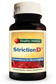 StrictionD Reviews: What Users Are Saying About This Blood Sugar Supplement