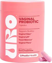 Uro Vaginal Probiotics 2: What You Need to Know for Better Urinary and Vaginal Health