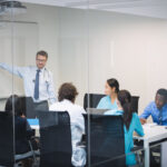 doctor-giving-presentation-team-interim-doctors.jpg