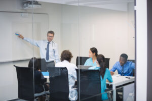 Pharmacovigilance Consulting Services in USA