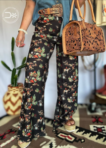 Heels N Spurs: Your Destination for Trendy Western Style Jeans