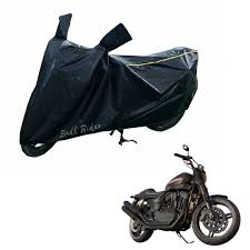 Bike Body Cover