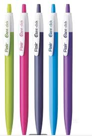 Top 10 Benefits of Using Promotional Ballpoint Pens for Brand Awareness