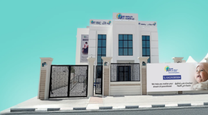 Best IVF Center in Dubai: Why Art Fertility Leads the Way