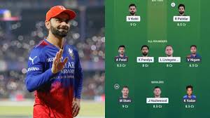 Today Dream11 Team Prediction: Expert Tips by 11 Wizards