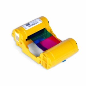 Zebra Label Printer for Industrial Labeling and Barcoding