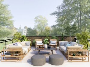 Stay in Style at Espadin LoHi Denver Vacation Apartments