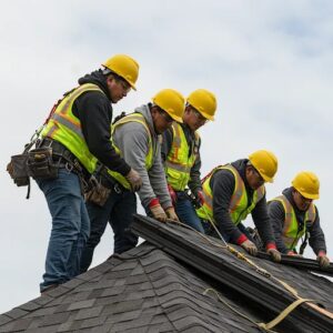 Storm Damage Restoration San Antonio | Reliableroofing.company