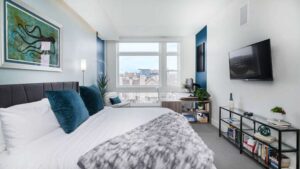 Modern Denver Short Term Rentals for Travelers and Business Guests