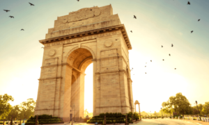 incorporation of company in India