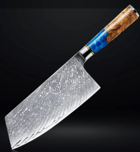 Best Kitchen Knives: Top Chef Picks for Effortless Cutting