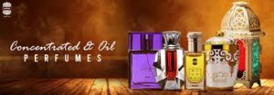 Discover the Best Men Perfume Collection Online at KWT Ajmal