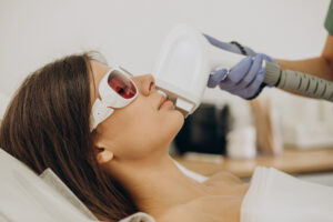 Laser Hair Reduction in Delhi: Expert Dermatologist Services for Smooth, Hair-Free Skin