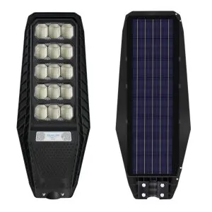 Illuminate Your Life with Confidence: Discover the Power of the Best Solar Light