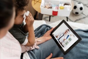 Top Online Primary Care Doctor | No Waiting Rooms