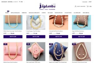 Discover the Charm of Pearl Pendant Sets: A Must-Have for Every Woman | jpearls