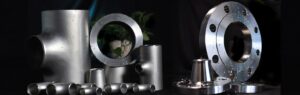Leading the Flow: Top Pipe Fittings Manufacturers & Suppliers in India