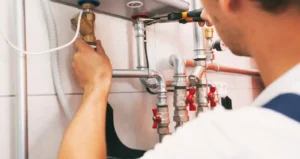 Reliable Plumbing Services in Galway: Galway Property Services Has You Covered