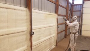 Unlock Long Term Savings with Commercial Spray Foam Insulation in Joplin MO