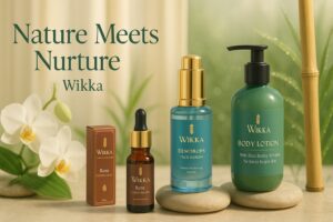 The Rise of Natural Skincare: Discover India’s Best Plant-Based Beauty Products