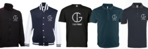 The Rising Trend of Customization: Why T-Shirt Printing in Singapore is Booming