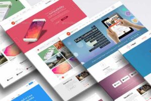 Professional Web Design Buckinghamshire – Crafting Digital Experiences with Cyber Sushi Design