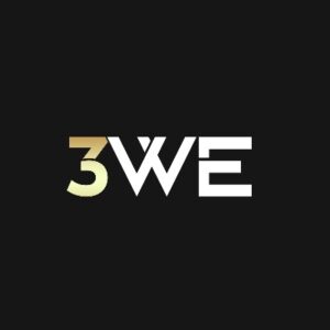 3WE